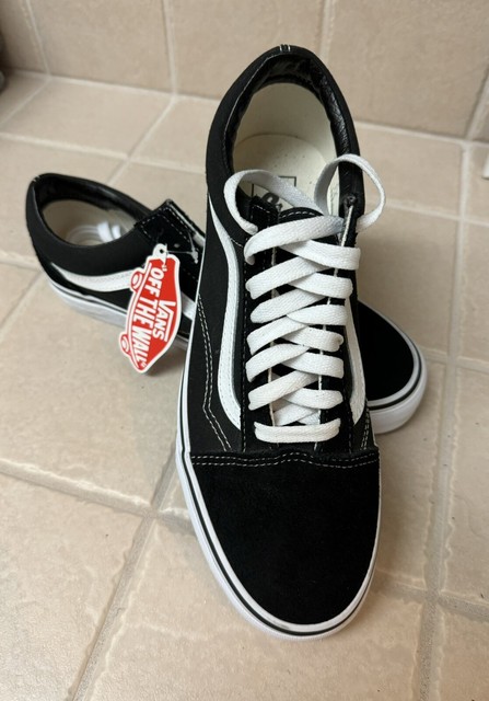 vans old skool herren weiß