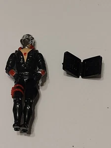 Gi Joe Cobra Destro 1983 Hasbro vintage 3,75 ARAH  - Foto 1 di 5