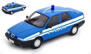 ALFA ROMEO 155 1996 POLIZIA 1:18 - Foto 1 di 1