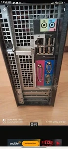 PC Dell Betriebssystem Linux Ubuntu - Bild 1 von 5