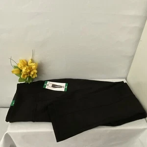 Andrew Marc Damen superweiche Stretch-Wildlederimitathose, Größe & Farbe wählbar, neu mit Etikett - Bild 1 von 7