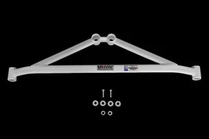 Barra inferior delantera para Subaru Forester/Impreza WRX/STI 1992-2008 4x4 Ultra Racing - Imagen 1 de 2
