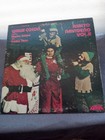 WILLIE COLON Y HECTOR LAVOE  ASALTO NAVIDEÑO Vol. 2  NAVIDAD ORIGINAL FANIA