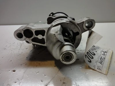 2000-2004 AUDI A4/A6/S6//A8/S8/ALLROAD DENSO ENGINE STATER MOTOR OEM 06H911024C - Image 1 of 4