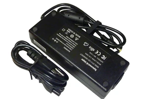 AC Adapter For ASUS ROG Swift PG348Q PG349Q Gaming Monitor Charger Power Cord - Picture 1 of 1