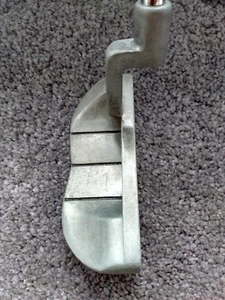 SHR 101 Golf Putter Rechtshand / 33" - Bild 1 von 9