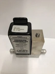 Unit UPC-1300 N2 SLM MFC , From Tegal 901e 903e Plasma Etcher DX-3-001 - Bild 1 von 6
