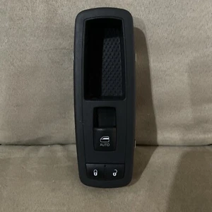 2015 2016 2017 JEEP GRAND CHEROKEE RIGHT FRONT Window Switch OEM 10132988 - Bild 1 von 2
