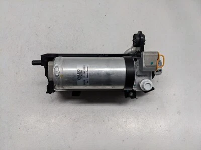 Кулер конденсатора кондиционера Toyota Supra BMW 2020-2023 6805342 - Изображение 1 из 4