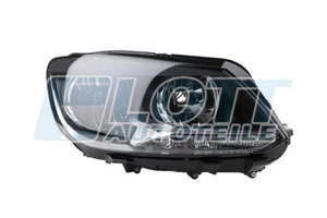 HAUPTSCHEINWERFER SCHEINWERFER H7/H15 rechts für VW TOURAN (1T) 05/10-12/13 - Bild 1 von 2