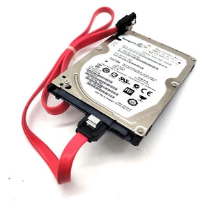 Hard Disk Drive CR357-67095 CR357-67047 Fits for HP Designjet T2500 PS T920 - Foto 1 di 6