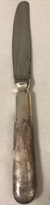 Messer hepp exklusiv FW03L Ersatz Essbesteck Essmesser neu top - Bild 1 von 6