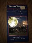 Pro Guide VOL 15 Preparing Your Home For Sale VHS Sealed 1986