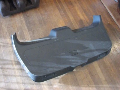 11-15 2011-2015 年林肯 MKX 救生门帽室内装饰面板 BT4Z-786404-AA — 第 1/4 张图片