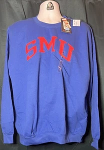 Sudadera Fanatics SMU - XL - Imagen 1 de 2