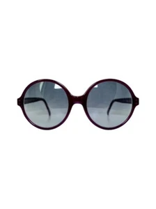 New Vintage Sunglasses Brand ROBERT LA ROCHE Model RLR812-01 Color BLACK - Picture 1 of 2