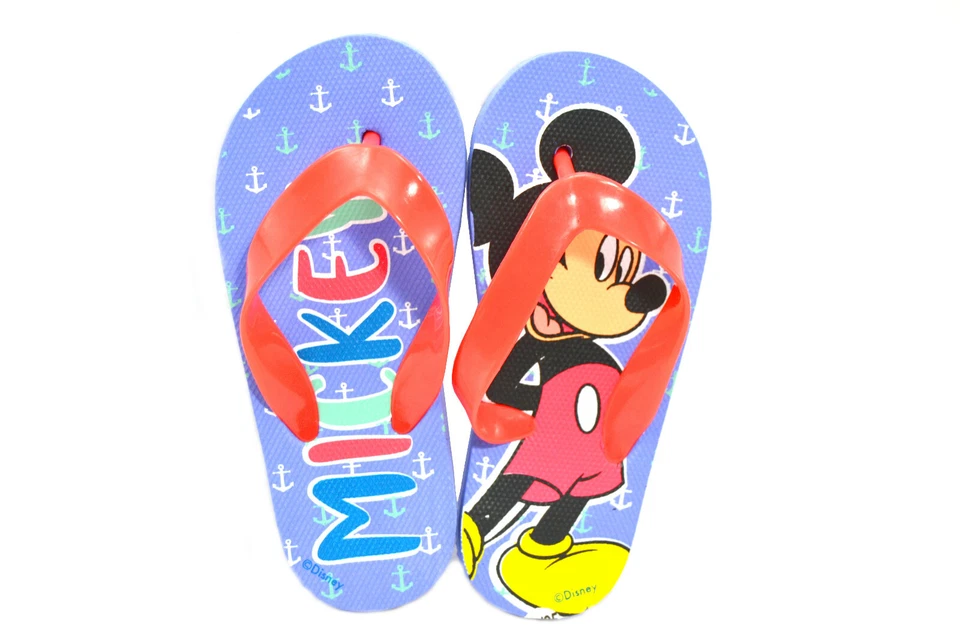 Chanclas Mickey Cerdá - Imagen 1 de 3