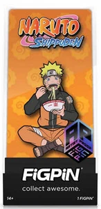 FIGPIN Naruto Quest #1557 Naruto Artist Proof - Picture 1 of 1