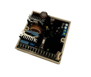 Meccalte AVR Generator Voltage Regulator DSR - Picture 1 of 1