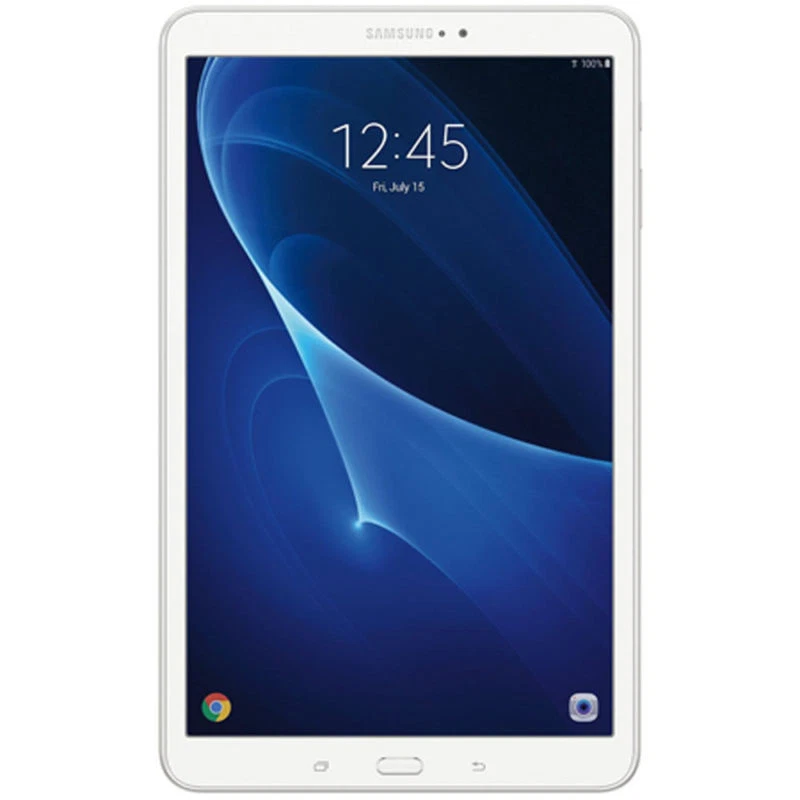 Samsung Galaxy Tab A 10.1 (2016) T580 Android WI-FI 16GB Tablet PC - Image 1 of 1