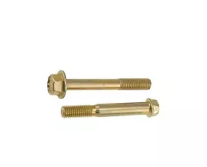 Disc Brake Caliper Bolt Kit Rear,Front Carlson 14103 (#R11) - Picture 1 of 2