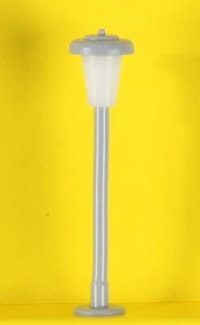 Viessmann 6080 H0 Straßenleuchte modern, LED weiß - Bild 1 von 2