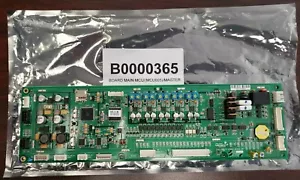 Vatech - MCU Board B0000365 - Board Main MCU/(MCU005)/Master - Picture 1 of 6