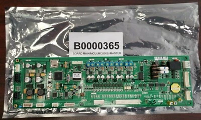 Vatech - Placa MCU B0000365 - Placa principal MCU/(MCU005)/Master Foto 1 de 4