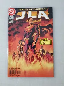 Comics JLA #58 DC 2001 - Imagen 1 de 2