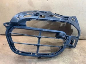 PORSCHE 911 991 Front Left Bumper Bracket 99150556300 - Picture 1 of 6