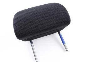2008 2009 2010 SCION XB REAR LEFT RIGHT HEADREST BLACK OEM CLEAN - Bild 1 von 4