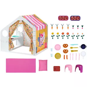 ZAPF Creation Puppenzubehör BABY born® Weekend Haus - Bild 1 von 12