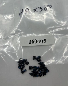 HP Pavilion 11-K120NR Genuine Screw Set Screws Repair ScrewSet - Picture 1 of 1