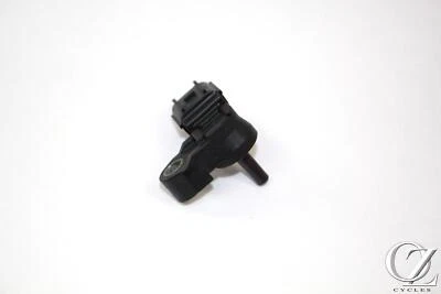 Sensor de flujo de aire de masa mapa ninja Kawasaki ZX10R ZX10 11-15 Foto 1 de 4