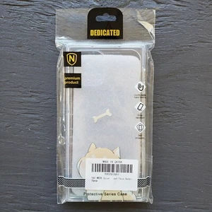 VUIIMEEK Case for iPhone 11 6.1 Inch Fashion Cute Design Dog - Picture 1 of 2