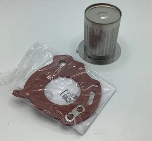 Worcester Bosch Greenstar Burner 87181206190 87181206090 Brand New F&F - Picture 1 of 9