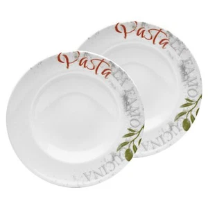 Plato de pasta Van Well ø 27 cm - diferentes motivos y cantidades - Imagen 1 de 2