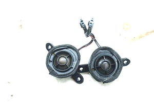 2012-2015 Volkswagen Passat OEM Dash Tweeter Speakers - Picture 1 of 6