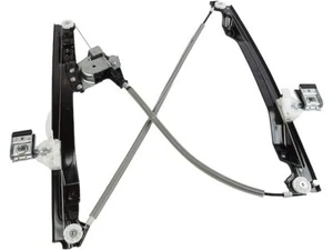For 2002-2006 Chevrolet Trailblazer EXT Window Regulator AC Delco 83134YDXD - Picture 1 of 2