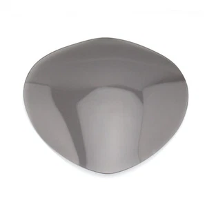 Front Lamp Lens Headlight Lens Protection Smoke Fit Kawasaki Vulcan S 15-21 EF02 - Picture 1 of 11