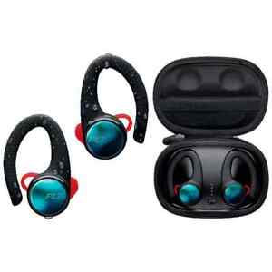 Plantronics BackBeat Fit 3100 True Wireless Earbuds - Sweatproof Waterproof