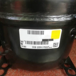 Refrigeration Compressor AE4450Y-FZ1C For Tecumseh Black - Picture 1 of 2