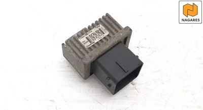 RELÉ CONTROL BUJÍA INCANDESCENTE NISSAN QASHQAI 13-23 MK2 1.5CDI J11 110678071R Foto 1 de 4