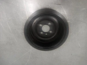 03G105243 840230 crankshaft pulley for VOLKSWAGEN GOLF V BERLINA (1K1) 2003 - Picture 1 of 3