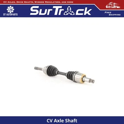 Передний правый вал оси для Suzuki XL-7 CV 2004-2006 годов выпуска SurTrack 2005 - Изображение 1 из 3