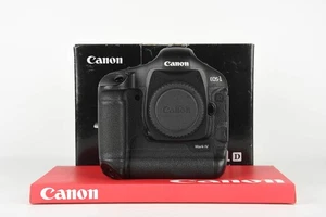 Canon 1D Mark IV + 2 JAHRE GARANTIE - 2 YEARS WARRANTY - Bild 1 von 1