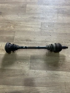 Antriebswelle Links hinten Gelenkwelle Orginal BMW 3 (E91) 320D 2009Bj 7533445 - Bild 1 von 4