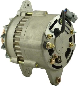 Professional Grade Alternator fits EL200B w/ 56K-T 4.29L Mitsubishi 1989 - 1994 - Picture 1 of 5