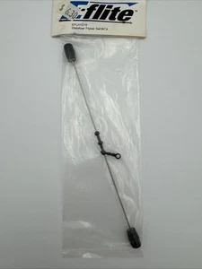 Eflite Stabilizer Flybar Set BCX EFLH1219 - Picture 1 of 2