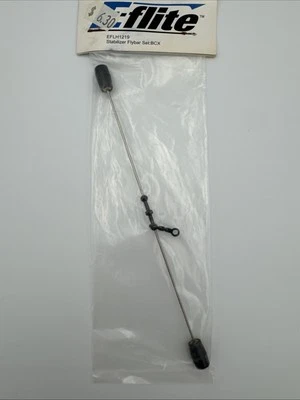 Eflite Stabilizer Flybar Set BCX EFLH1219 - Image 1 of 2